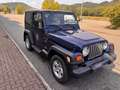 Jeep Wrangler Wrangler II 1998 Hard Top 2.5 Sport c/clima Blu/Azzurro - thumbnail 4