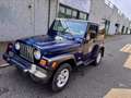 Jeep Wrangler Wrangler II 1998 Hard Top 2.5 Sport c/clima Blu/Azzurro - thumbnail 3