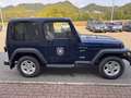 Jeep Wrangler Wrangler II 1998 Hard Top 2.5 Sport c/clima Blu/Azzurro - thumbnail 5
