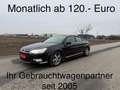 Citroen C5 2,2 HDi FAP Exclusive Aut. Schwarz - thumbnail 1