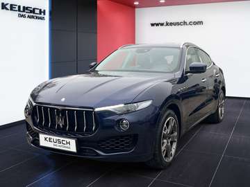 Levante Diesel Q4 GranSport