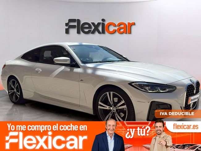 BMW 420 420d - foto 1