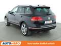 Volkswagen Touareg 3.0 V6 TDI BM Aut.*NAVI*BI-XENON*TEMPO*PDC*SHZ* Noir - thumbnail 4
