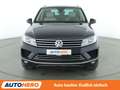 Volkswagen Touareg 3.0 V6 TDI BM Aut.*NAVI*BI-XENON*TEMPO*PDC*SHZ* Noir - thumbnail 9