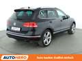 Volkswagen Touareg 3.0 V6 TDI BM Aut.*NAVI*BI-XENON*TEMPO*PDC*SHZ* Noir - thumbnail 6