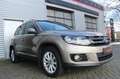 Volkswagen Tiguan 1.4 TSI|Navi|Trekhaak|Cruise|DSG|Bluetooth|161PK Brązowy - thumbnail 14