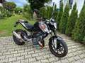 KTM 125 Duke 125 Duke ABS, ABM Edition Fekete - thumbnail 1