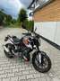 KTM 125 Duke 125 Duke ABS, ABM Edition Fekete - thumbnail 2