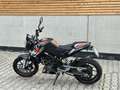 KTM 125 Duke 125 Duke ABS, ABM Edition Fekete - thumbnail 5