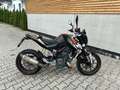 KTM 125 Duke 125 Duke ABS, ABM Edition Fekete - thumbnail 3