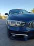 BMW 120 120dA Azul - thumbnail 2