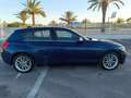 BMW 120 120dA Azul - thumbnail 4