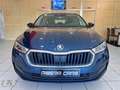 Skoda Octavia 2.0TDI CR Style 110kW Azul - thumbnail 4