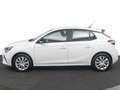 Opel Corsa-e Edition 50 kWh*3FASE*CRUISE*ECC*NAVI*CARPLAY* Wit - thumbnail 4