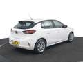 Opel Corsa-e Edition 50 kWh*3FASE*CRUISE*ECC*NAVI*CARPLAY* Wit - thumbnail 2