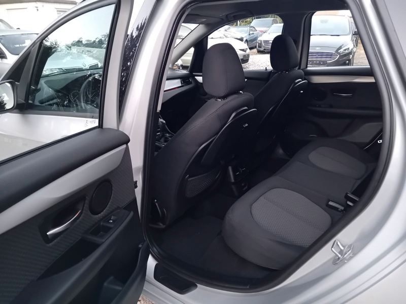 BMW 218 i Active Tourer * 1.Hand * INSP+TÜV neu * Top — photo 14