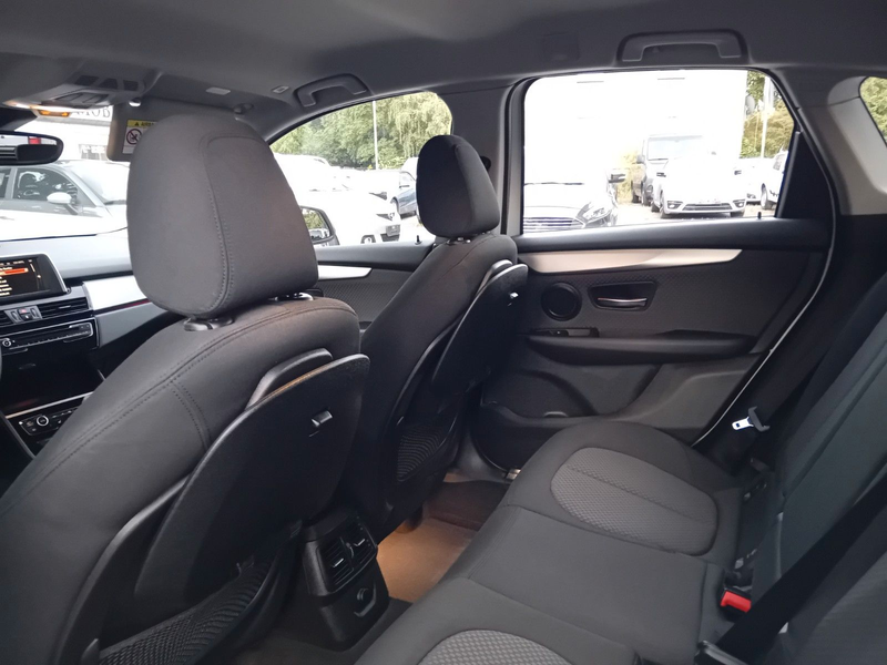 BMW 218 i Active Tourer * 1.Hand * INSP+TÜV neu * Top — photo 15