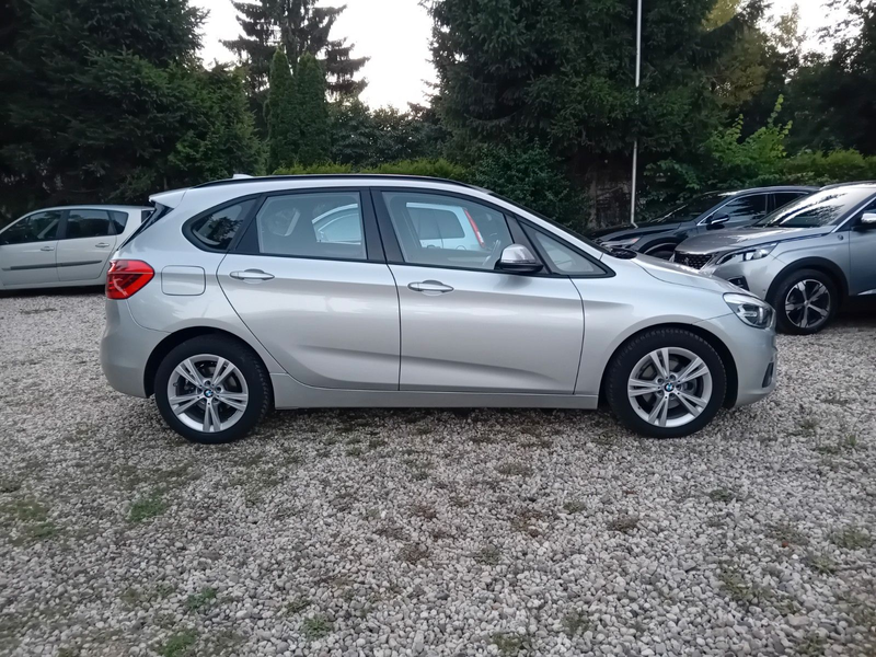 BMW 218 i Active Tourer * 1.Hand * INSP+TÜV neu * Top — photo 7