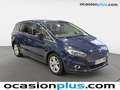 Ford S-Max 2.0TDCi Titanium 180 Blauw - thumbnail 2