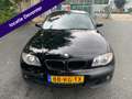 BMW 118 1-serie 118i ZEER NETTE AUTO RIJDT EN SCHAKELT TOP Schwarz - thumbnail 2