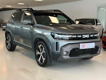 Journey Hybrid 140