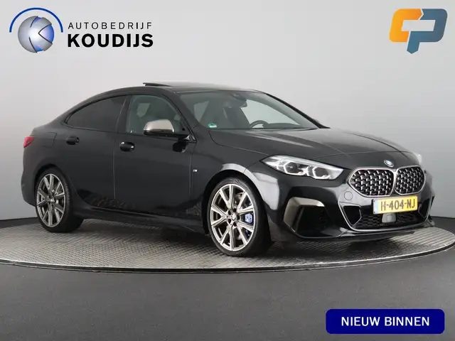 BMW 235 2-serie Gran Coupé M235i xDrive High Executive Edi
