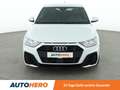 Audi A1 30 TFSI S Line *PDC*ACC*NAVI*VC*SHZ* Wit - thumbnail 9