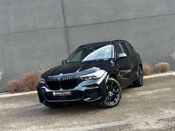 3.0 xDrive 40i  MHEV*PACK M*TOIT PANO*FULL OPTIONS