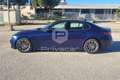 Alfa Romeo Giulia Giulia 2.2 Turbodiesel 150 CV AT8 Business Bleu - thumbnail 8