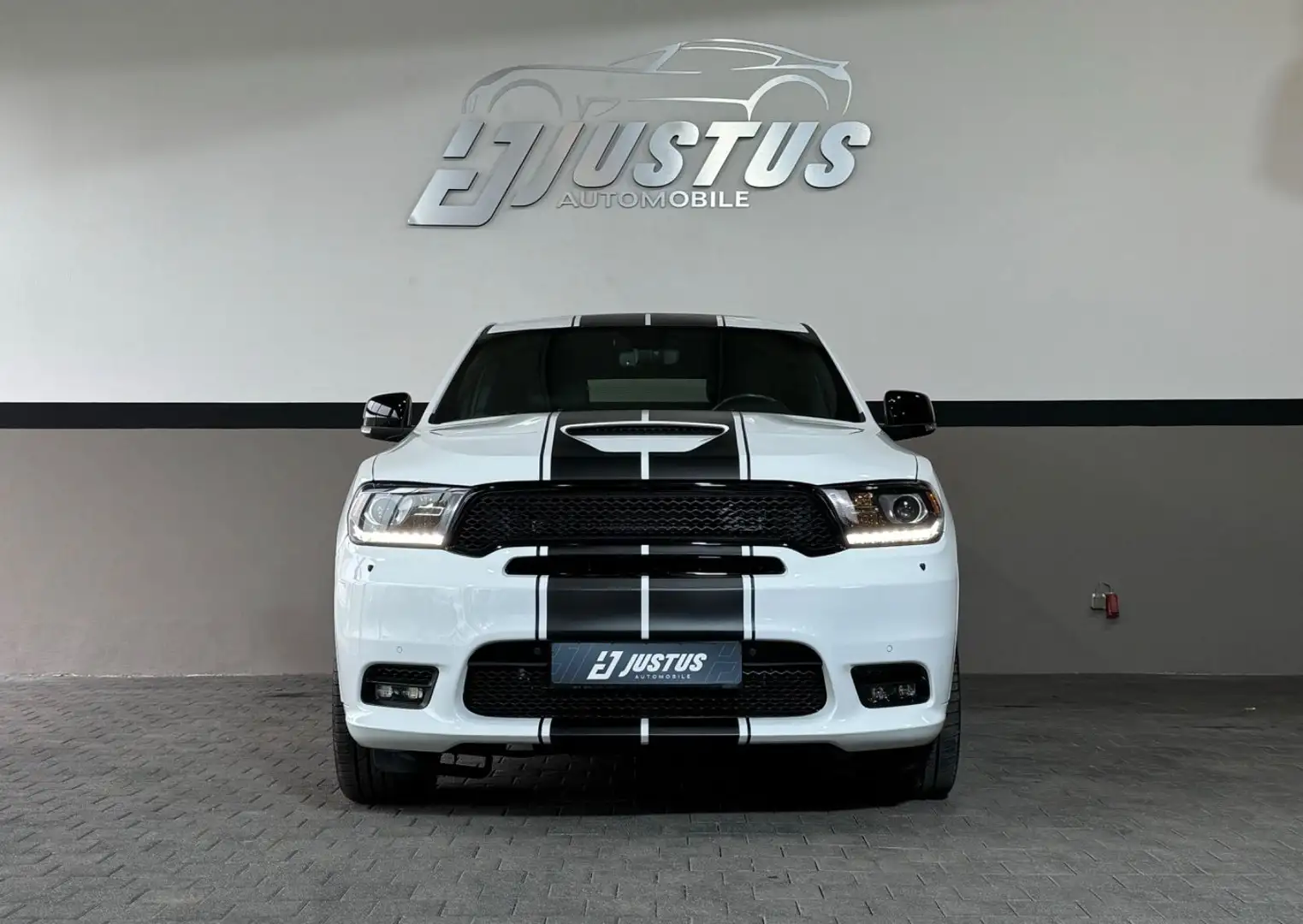 Dodge Durango 5.7 R/T/BRC GAS/TOTW/4xSHZ/LHZ/SBL/R20 Alb - 2