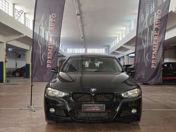318d Touring Business Advantage auto(PREZZO PROMO)