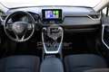 Toyota RAV 4 RAV4 2.5 HV (218CV) E-CVT 2WD Active Bianco - thumbnail 10