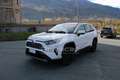 Toyota RAV 4 RAV4 2.5 HV (218CV) E-CVT 2WD Active Bianco - thumbnail 1