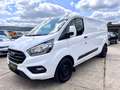 Ford Transit Custom Kasten L2 Navi CarPlay Klima Weiß - thumbnail 1