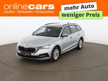 Combi 2.0 TDI Ambition Aut LED NAVI TEMP