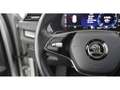 Skoda Octavia Combi 2.0 TDI Ambition Aut LED NAVI TEMP Silber - thumbnail 23