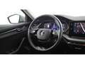 Skoda Octavia Combi 2.0 TDI Ambition Aut LED NAVI TEMP Silber - thumbnail 12