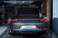 Porsche 991 .2 3.0 Carrera 4S PDK Achatgrau-metallic. Gris - thumbnail 4