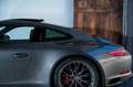 Porsche 991 .2 3.0 Carrera 4S PDK Achatgrau-metallic. Gris - thumbnail 6