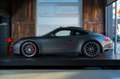 Porsche 991 .2 3.0 Carrera 4S PDK Achatgrau-metallic. Gris - thumbnail 3