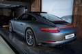 Porsche 991 .2 3.0 Carrera 4S PDK Achatgrau-metallic. Gris - thumbnail 12
