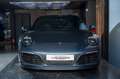 Porsche 991 .2 3.0 Carrera 4S PDK Achatgrau-metallic. Gris - thumbnail 1