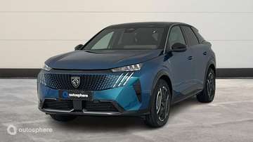 Electrique 210ch Batterie 73 kWh GT