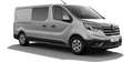 Renault Trafic TRAFIC Doppelkabine L2H1 3,0t Blue dCi 170 Automat Silber - thumbnail 5