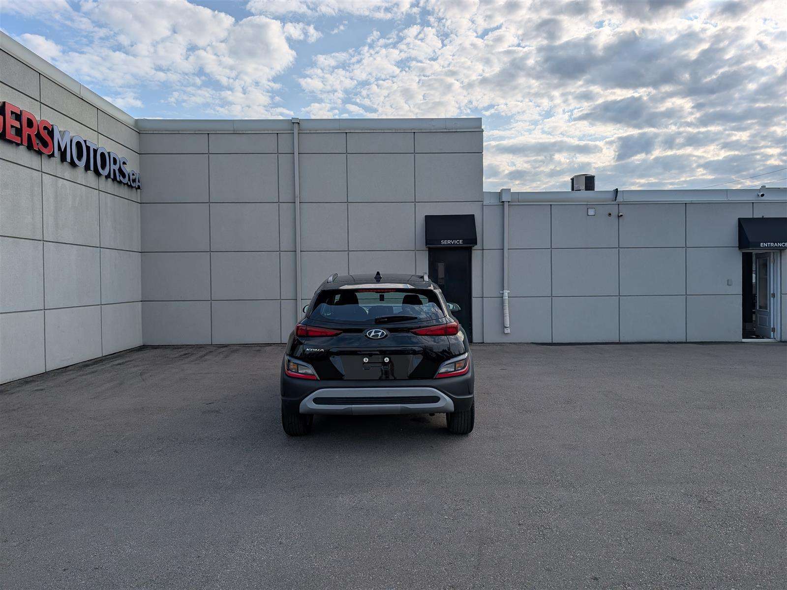 2023 Hyundai Kona PREFERRED - HTD SEATS - REVERSE CAM - BLINDSPOT — снимка 1
