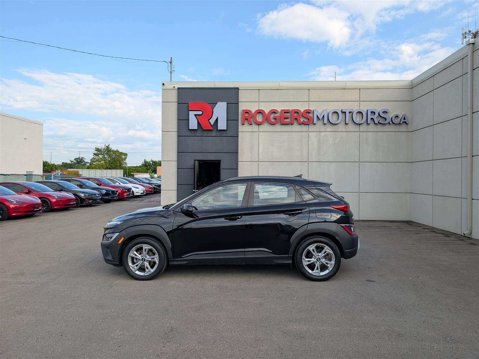 2023 Hyundai Kona PREFERRED - HTD SEATS - REVERSE CAM - BLINDSPOT — снимка 1