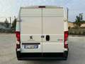 Peugeot Boxer 335 2.2 BlueHDi 140 PM-TM Furgone 1470KG PORTATA Bianco - thumbnail 6