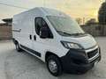 Peugeot Boxer 335 2.2 BlueHDi 140 PM-TM Furgone 1470KG PORTATA Bianco - thumbnail 2
