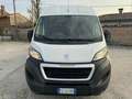 Peugeot Boxer 335 2.2 BlueHDi 140 PM-TM Furgone 1470KG PORTATA Bianco - thumbnail 3