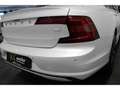 Volvo S90 T8 Recharge Ultimate Dark AWD 360°Kamera Akustikve Blanc - thumbnail 18